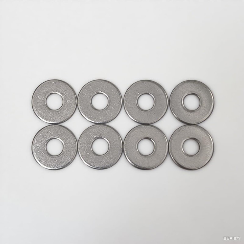 Stainless Steel Valve Cover Stud Kit Bolts – Compatible with