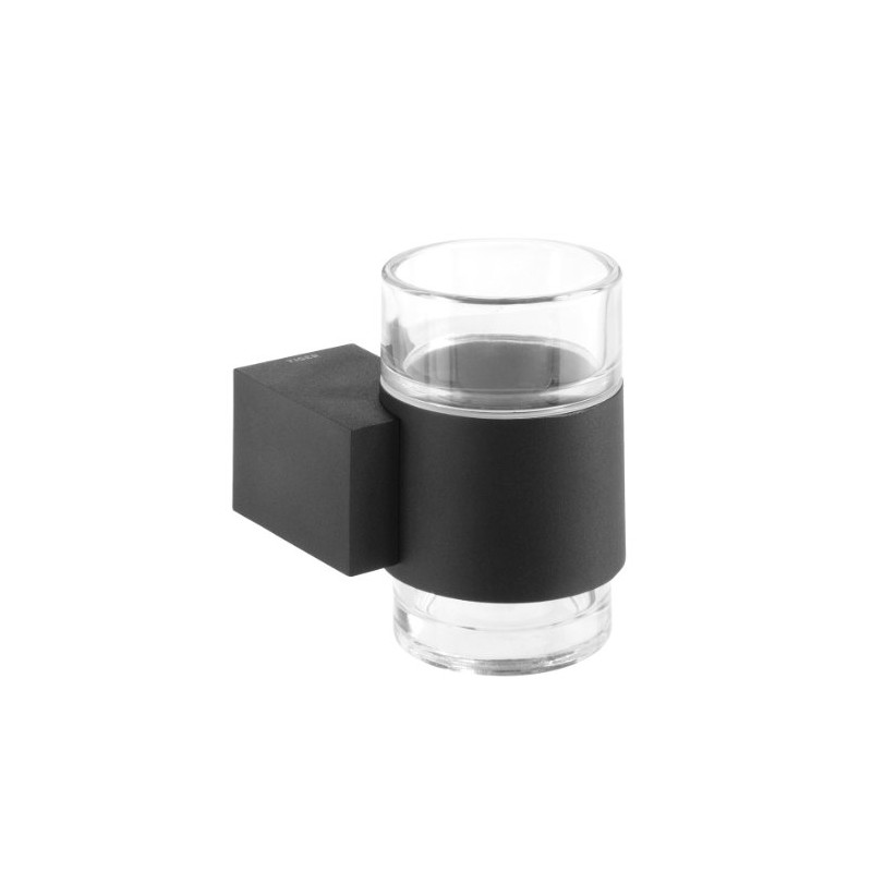 Tiger Nomad 247630746 Single Cup Holder Black
