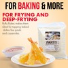 Fusion Select 2 Packs Panko Bread Crumbs - Japanese-Style Toasted