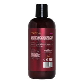 PA Keratin Strengthening Conditioner 16 oz