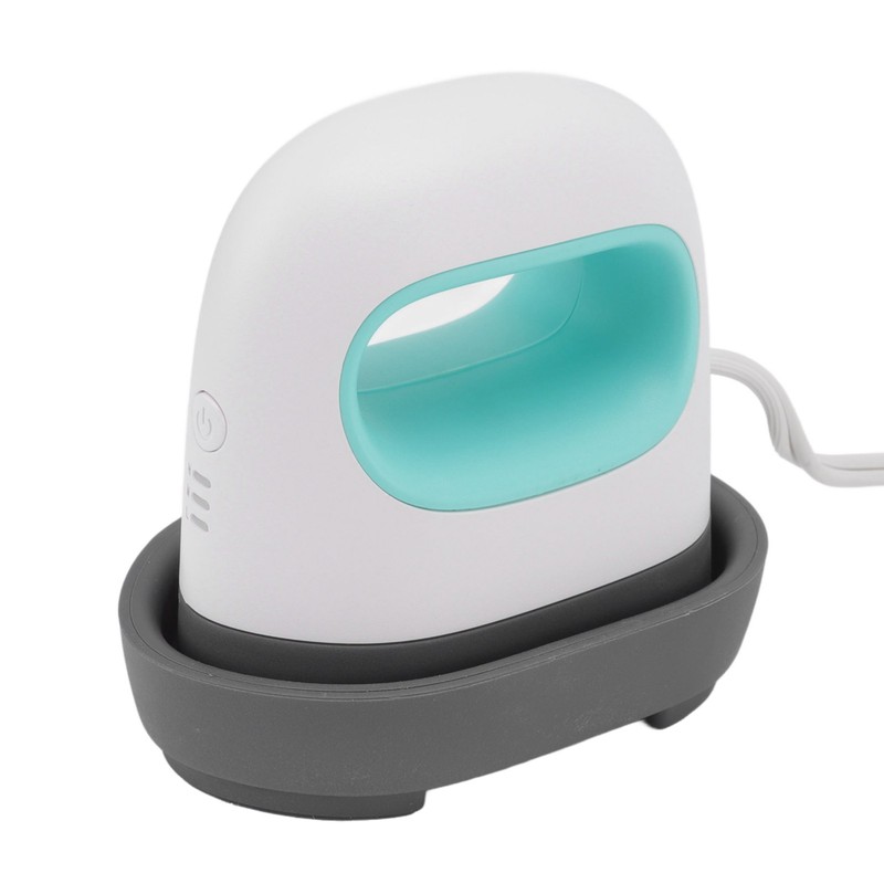 Mini Heat Press Machine Small Portable Heating Transfer Iron for