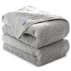 Trampalan Imabari Towel, Bath Towel, Set of 2, FuwaKaru, Made
