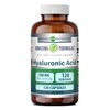 AMAZING FORMULAS Ácido Hialurónico 100 mg 120 Cápsulas – Suplemento