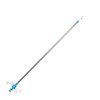 Professional Stainless Steel Telescopic IV Pole Height Adjustable IV Bag