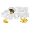 11 pcs Cheese Making Kit Beginners - Soft Cheese Molds