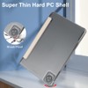 Kepuch Custer Case for Blackview Tab 70 WiFi, Tab 8