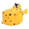 Cartoon Fish Scuba Dive Mouthpiece Dustproof Cover Second Stage Regulator