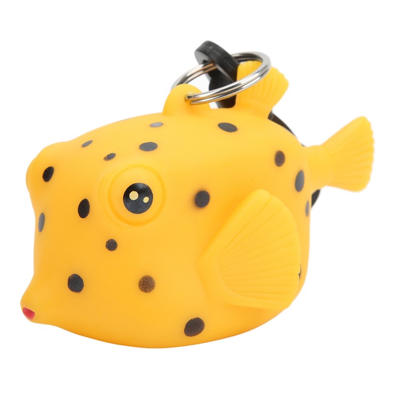 Cartoon Fish Scuba Dive Mouthpiece Dustproof Cover Second Stage Regulator