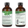 MMPANG MMPANG Rosehip Oil 1oz.fl & Castor Oil 4.22oz.fl
