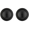 Kwikset Polo Interior Passage Door Knob, Handle For Closet and