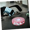 KOMBIUDA 2rolls Hockey Tape Slip Protective Tape for Ice Hockey