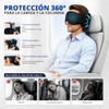 Pack 60 Parches Repelentes de Mosquitos con Citronela | 60