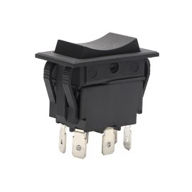 AUTOVIC Chute Control Switch, Replacement Chute Switch for Simplicity 1687904 1687905 1737378YP 1737379YP