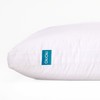 TREATLIFE HOME Down-Alternative Bed Pillow, Perfectly Stuffed for Comfort and