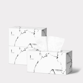 christmas [240 sheets] Domestic production of 80 sheets and 3 boxes of disposable 100% cotton face towels for Christmas towel stands / [240매] 크리스마 수건대용 일회용 순면 100% 페이스타올 80매 3박스 국내생산