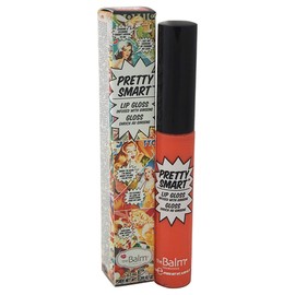 theBalm Pretty Smart, Pop! Lip Gloss 6.5 ml