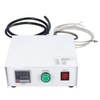 Temperature Controller PID Thermostat Temp Control Box Digital Display M6