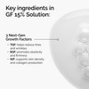 The Ordinary GF 15% Solution, Anti-Aging Formula for Visible Skin