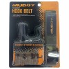 Muddy Accessory Hook Belt | Durable Adjustable Hunting Gear Holder,