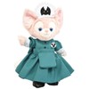 Alice Teddy Bear Linabel Clothes Change Costume, Haunted Mansion, No