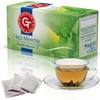 Premium GT Herbs & Fruit Peppermint Tea in 20 Biodegradable