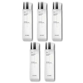Cynic [Beauty Nara] Scinic First Treatment Essence 215ml 5 packs (51135843) / [뷰티나라] 싸이닉 퍼스트 트리트먼트 에센스 215ml 5개입 (51135843)