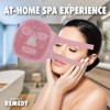 Perfect Remedy Ice Pack Cold Face Eye Masks Reduce Face