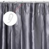White Plastic Curtain Hooks for Door Curtain,Window Curtain,Curtain Header Tape