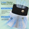 211i Max Replacement filter 2-Pack - High-Efficiency HEPA for Dust,