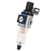 Mechanical Valve G Series Pressure Regulator Pneumatic Tool Aluminum Alloy