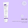 Crema corporal con rodillo masaje multipéptido, reafirmante lifting. (1PCS)