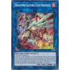 Heavymetalfoes Electrumite - EXFO-EN098 - Secret Rare - Unlimited Edition