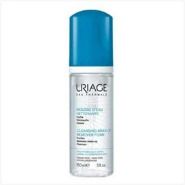 Uriage Micellar Cleansing Foam 150ml / 유리아쥬 미셀라 클렌징 폼 150ml