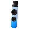 Kazoo Plastic Professional Adjustable Tone Musical Instrument with 10Pcs Flute