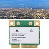 Annadue Wireless Net Card, AX200HMW Dual Frequency 2974M WiFi6 Wireless