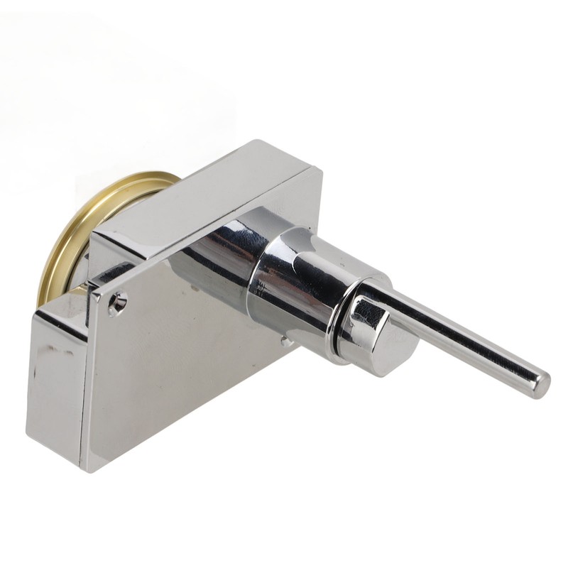 Fingerprint Lock 0.5 Seconds Identification Self Learning Algorithm Low Power