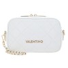 Valentino Ladies White Ocarina Bag, White
