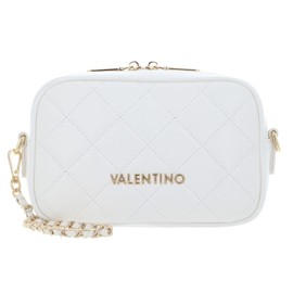 Valentino Ladies White Ocarina Bag, White