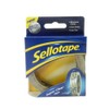Sellotape Set of 6 Clever Dispensers with Six Rolls of
