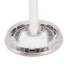 3 in 1 Humidifier Aromatherapy Diffuser with Night Light USB