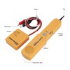 Cable Finder, Portable Network Cable Tester, Tone Generator Probe Tracer,