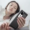 USDILU LS Case for Vivo V40 5G Funda Uso Rudo