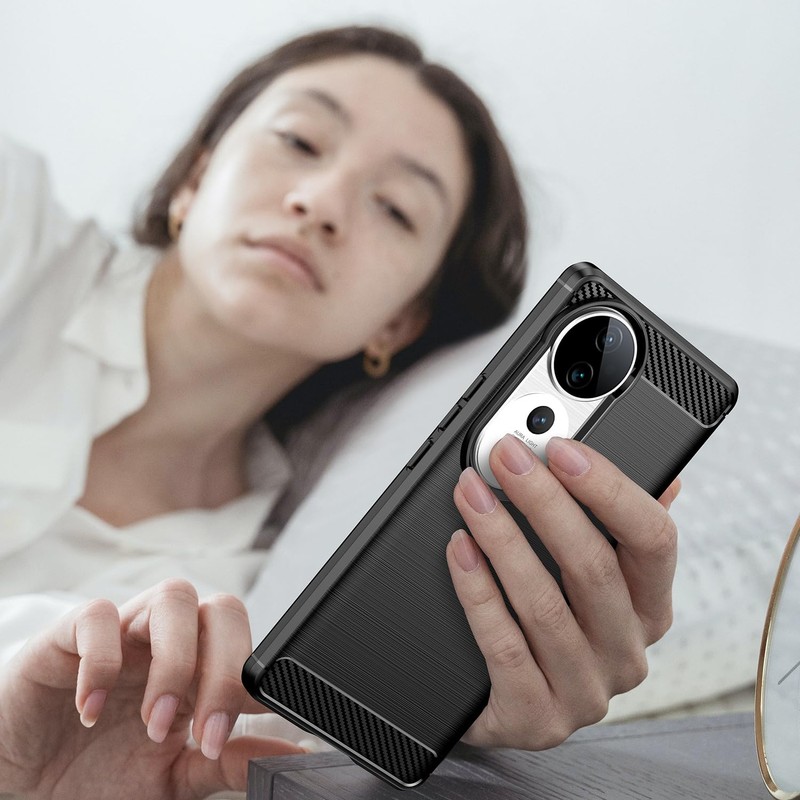 USDILU LS Case for Vivo V40 5G Funda Uso Rudo
