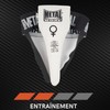 METAL BOXE Waist S