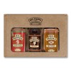 Spice & Sauce Celebration Set: Cuckoo Racha, Granny's BBQ Sauce