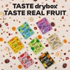 Drybox Dried White Mulberry Snacks 20 Pack | No Sugar