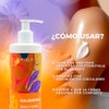 Crema Humectante Caléndula Piel Seca Sensible Suaviza Nutre Cicatrizante Natural