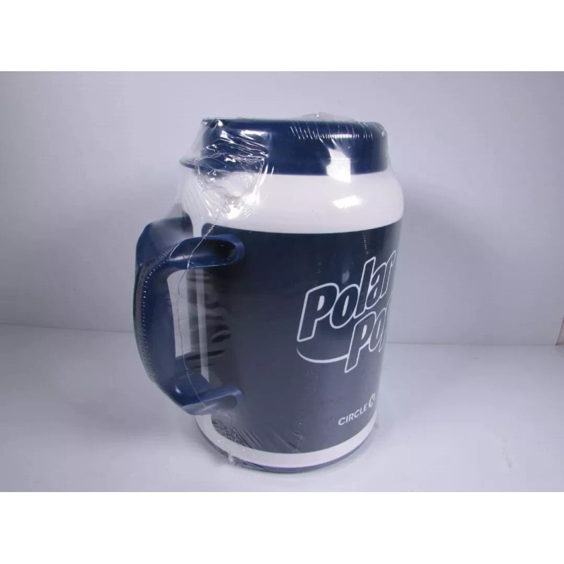 Circle K Polar Pop Circle K 100 oz Jumbo Refillable Jug