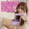 Vagisil Crema Calmante Femenina Anti Picazón Fuerza Max 28g