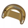 Hobie Crescent Lounger Gold Float With Cup And Phone Holder,